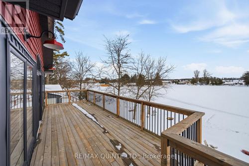 75 John Meyers Road, Quinte West (Sidney Ward), ON - Outdoor