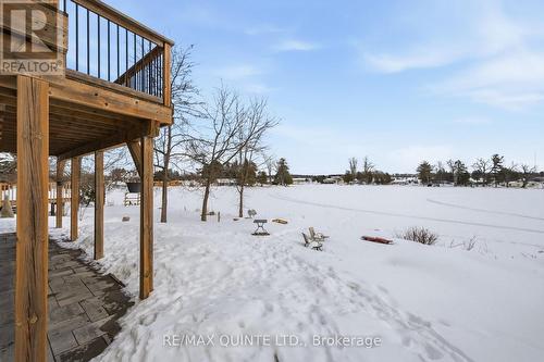 75 John Meyers Road, Quinte West (Sidney Ward), ON - Outdoor