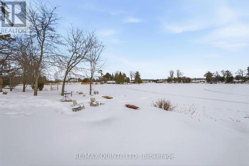 75 John Meyers Road, Quinte West (Sidney Ward), ON - Outdoor With View