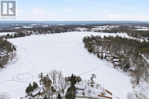 75 John Meyers Road, Quinte West (Sidney Ward), ON - Outdoor With View