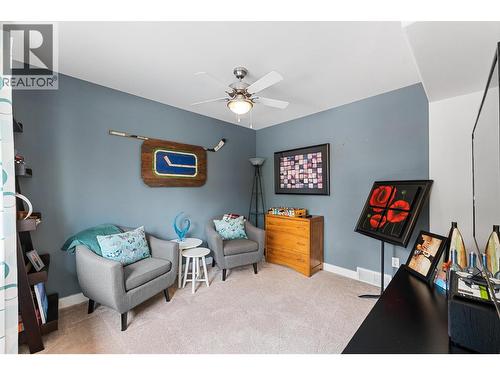 774 Varney Court, Kelowna, BC - Indoor