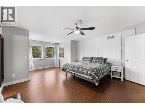 774 Varney Court, Kelowna, BC - Indoor Photo Showing Bedroom