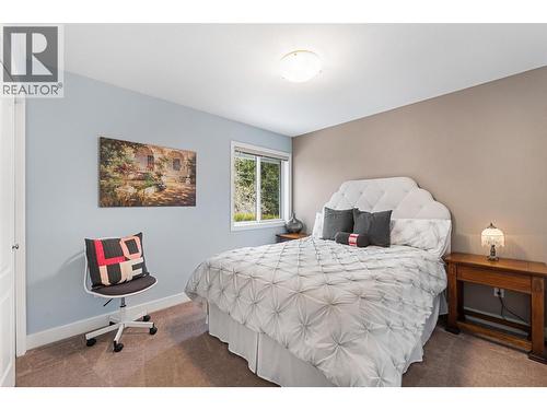 774 Varney Court, Kelowna, BC - Indoor Photo Showing Bedroom