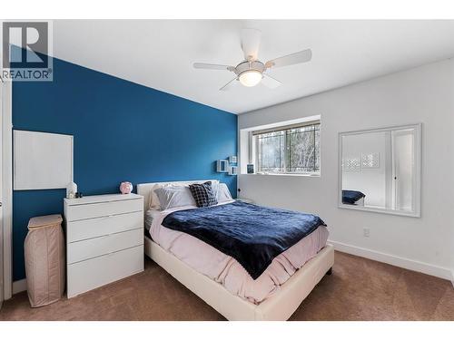774 Varney Court, Kelowna, BC - Indoor Photo Showing Bedroom