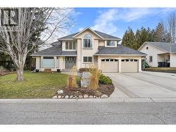 774 Varney Court  Kelowna, BC V1W 3Z2