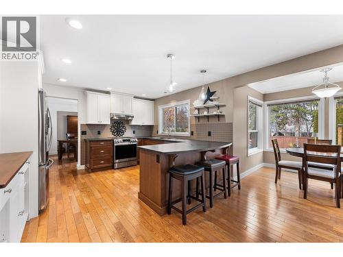 774 Varney Court, Kelowna, BC - Indoor