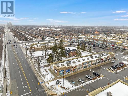 #62 - 3700 Eglinton Avenue, Mississauga, ON 