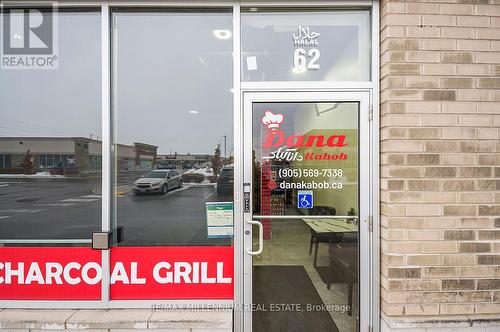 #62 - 3700 Eglinton Avenue, Mississauga, ON 