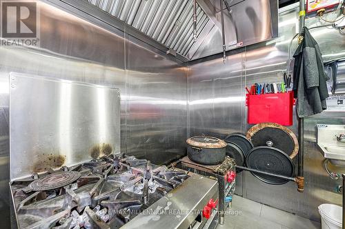 #62 - 3700 Eglinton Avenue, Mississauga, ON 