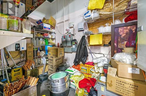 #62 - 3700 Eglinton Avenue, Mississauga, ON 