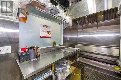 #62 - 3700 Eglinton Avenue, Mississauga, ON 