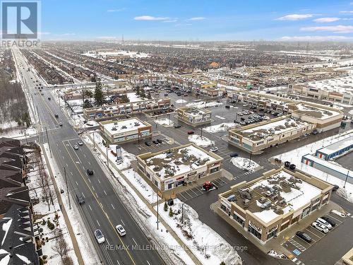 #62 - 3700 Eglinton Avenue, Mississauga, ON 