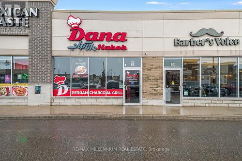 #62 - 3700 Eglinton Avenue, Mississauga, ON 