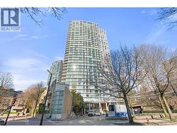 2601 1009 EXPO BOULEVARD  Vancouver, BC V6Z 2V9