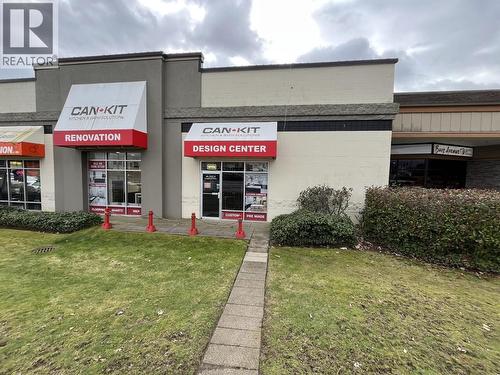 6 20214 Lougheed Highway, Maple Ridge, BC 