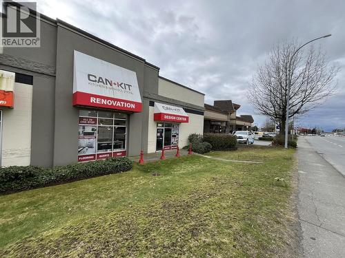 6 20214 Lougheed Highway, Maple Ridge, BC 