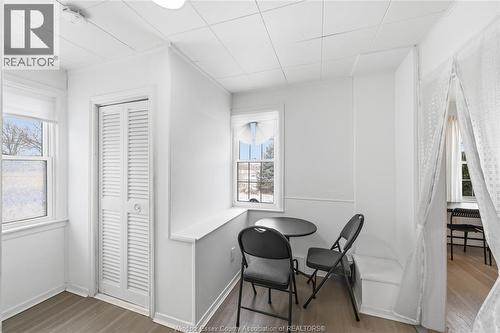 3396 Woodward Boulevard, Windsor, ON - Indoor Photo Showing Other Room