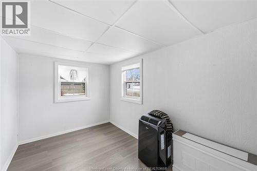 3396 Woodward Boulevard, Windsor, ON - Indoor Photo Showing Other Room