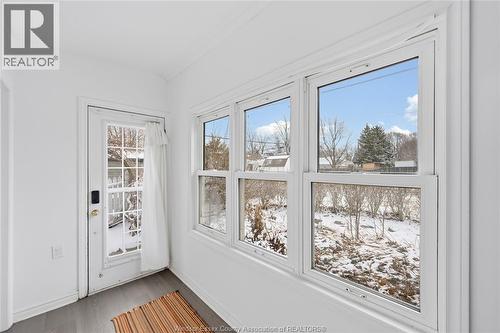 3396 Woodward Boulevard, Windsor, ON - Indoor Photo Showing Other Room