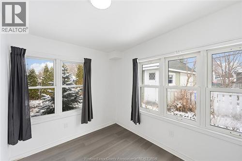3396 Woodward Boulevard, Windsor, ON - Indoor Photo Showing Other Room