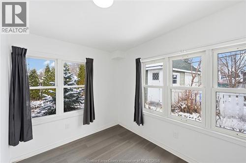 3396 Woodward Boulevard, Windsor, ON - Indoor Photo Showing Other Room