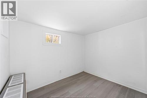 3396 Woodward Boulevard, Windsor, ON - Indoor Photo Showing Other Room