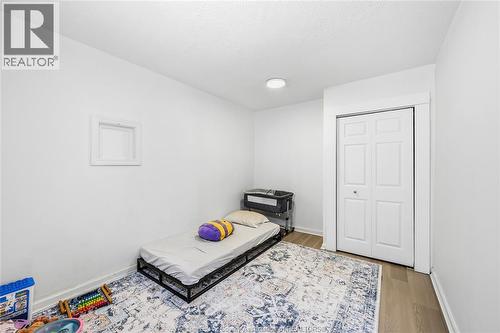 3396 Woodward Boulevard, Windsor, ON - Indoor Photo Showing Other Room