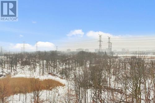 619 - 7373 Martingrove Road, Vaughan, ON - Outdoor With View