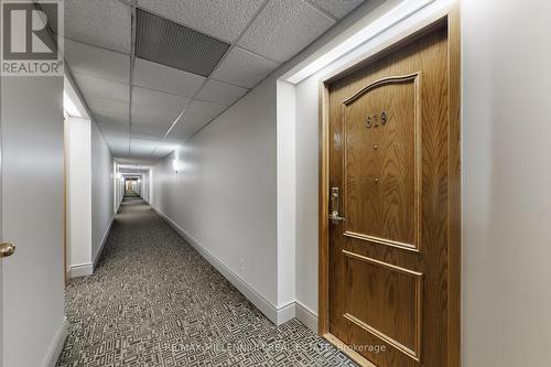 619 - 7373 Martingrove Road, Vaughan, ON - Indoor Photo Showing Other Room