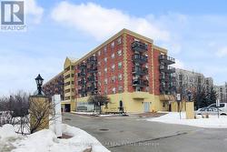 619 - 7373 MARTINGROVE ROAD Vaughan, ON L4L 9K1