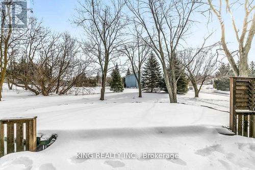 40 Victoria Crescent, Caledon, ON - Outdoor With View