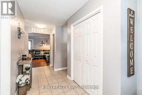 40 Victoria Crescent, Caledon, ON - Indoor Photo Showing Other Room