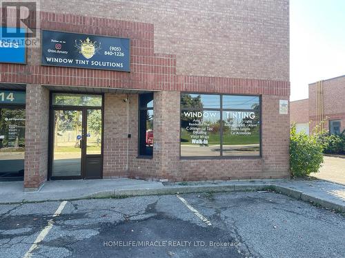 13 - 25 Fisherman Drive, Brampton, ON 