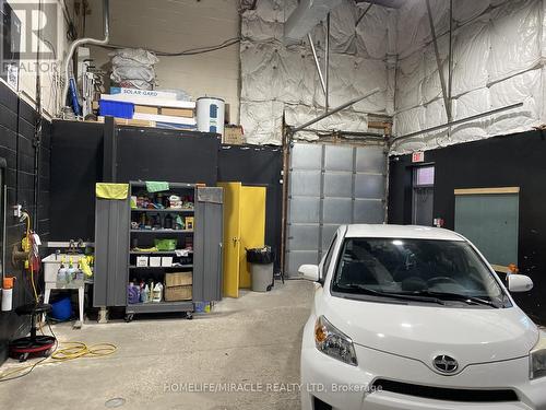 13 - 25 Fisherman Drive, Brampton, ON 