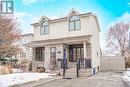 892 Sixth Street, Mississauga, ON  - Outdoor 
