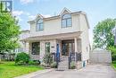 892 Sixth Street, Mississauga, ON  - Outdoor 