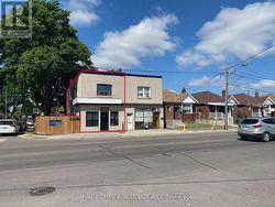 1762 KEELE STREET  Toronto, ON M6M 3X1