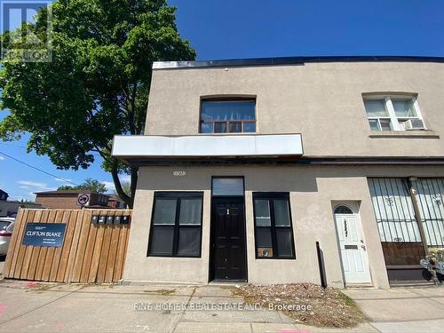 1762 Keele Street, Toronto, ON - Outdoor