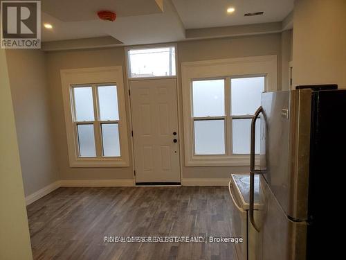 1762 Keele Street, Toronto, ON - Indoor Photo Showing Other Room