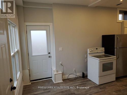 1762 Keele Street, Toronto, ON - Indoor