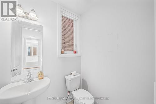 192 St Joseph Road, Kawartha Lakes, ON - Indoor Photo Showing Bathroom