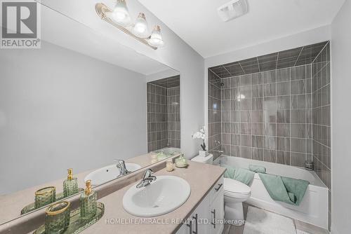 192 St Joseph Road, Kawartha Lakes, ON - Indoor Photo Showing Bathroom