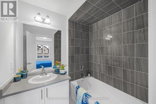 192 St Joseph Road, Kawartha Lakes, ON - Indoor Photo Showing Bathroom
