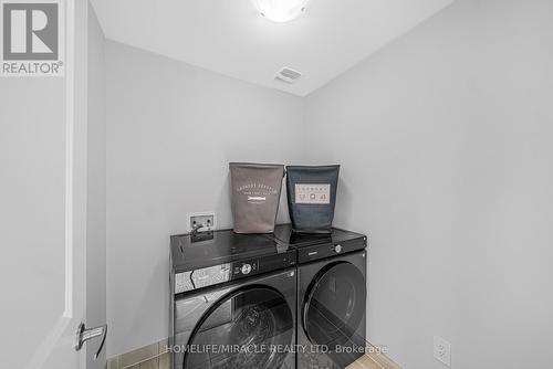 192 St Joseph Road, Kawartha Lakes, ON - Indoor Photo Showing Laundry Room