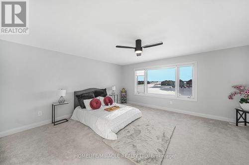 192 St Joseph Road, Kawartha Lakes, ON - Indoor Photo Showing Bedroom