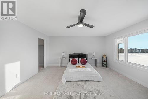192 St Joseph Road, Kawartha Lakes, ON - Indoor Photo Showing Bedroom