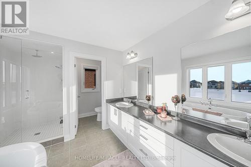 192 St Joseph Road, Kawartha Lakes, ON - Indoor Photo Showing Bathroom