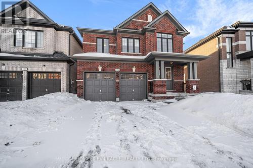 192 St Joseph Road, Kawartha Lakes, ON - Outdoor With Facade
