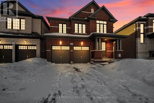 192 St Joseph Road, Kawartha Lakes, ON - Outdoor