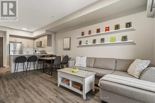 413 - 16 Markle Crescent, Hamilton, ON 